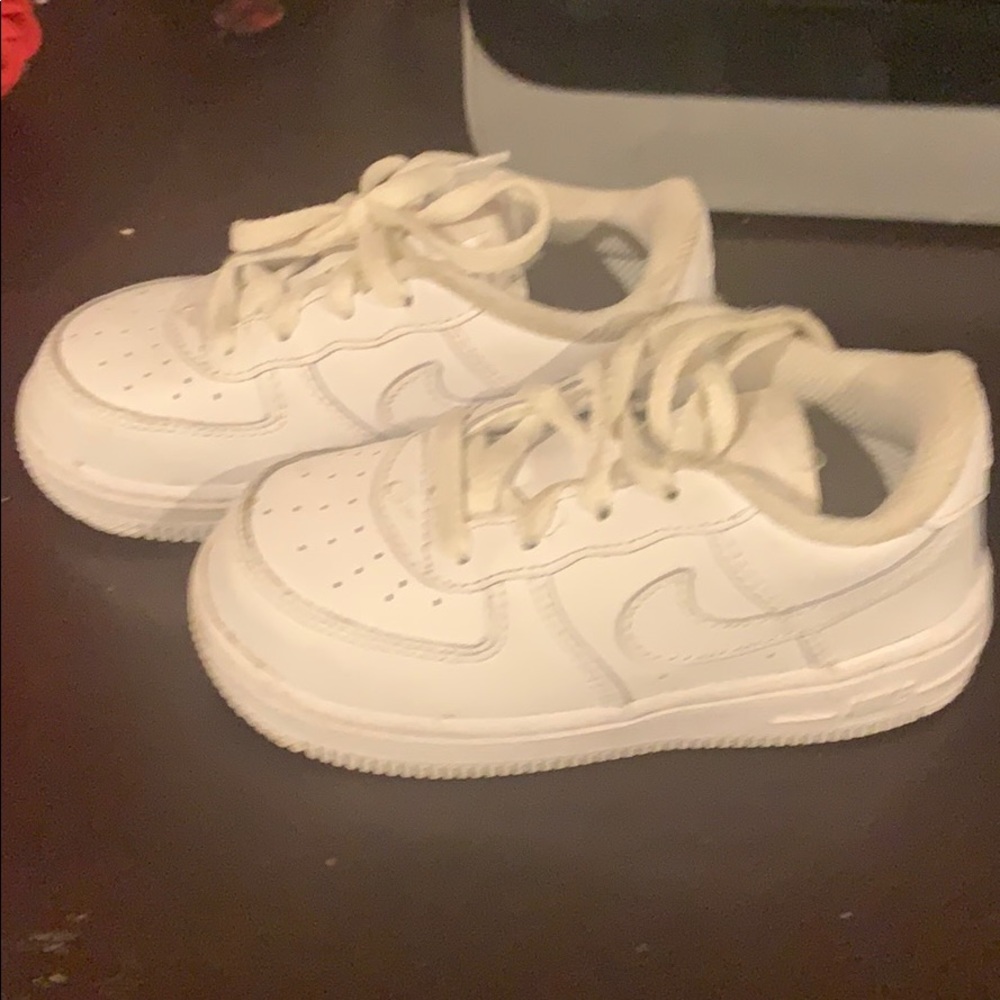 Air Force Ones